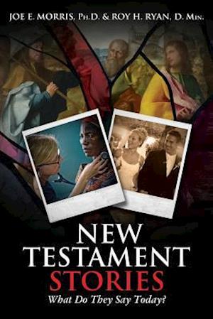 New Testament Stories