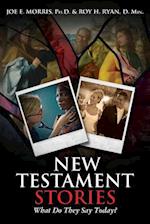 New Testament Stories