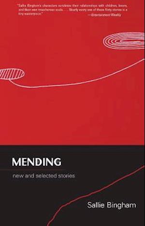 Mending