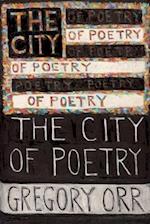 The City of Poetry