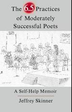 6.5 Practices of Moderately Successful Poets
