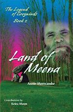 Land of Meena