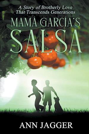 Mamá García's Salsa