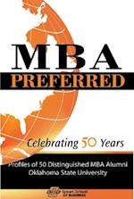 MBA Preferred