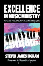 Excellence in Music Ministry