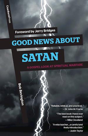 Good News About Satan