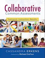 Collaborative Common Assessments