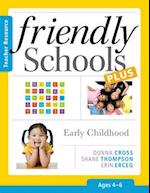 Friendly Schools Plus