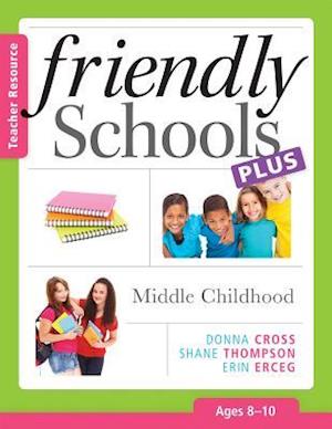 Friendly Schools Plus