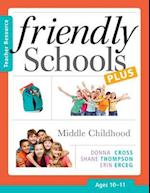 Friendly Schools Plus
