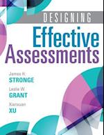 Designing Effective Assessments