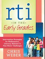 RTI in the Early Grades