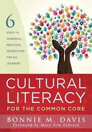 Cultural Literacy for the Common Core