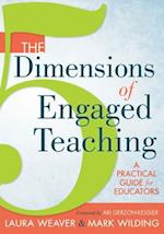 The 5 Dimensions of Engaged Teaching
