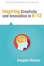 Inspiring Creativity and Innovation in Kacentsa -A 12