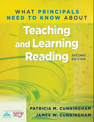 What Principals Need to Know About Teaching and Learning Reading