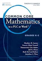 Common Core Mathematics in a Plc at Worktm, Grades K-2