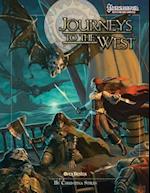 Journeys to the West