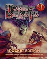 Tome of Beasts Pocket Edition