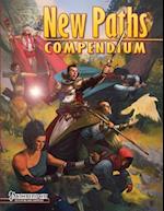 New Paths Compendium (Pathfinder Rpg)