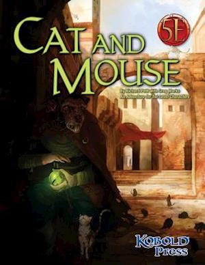 Cat & Mouse for 5th Edition