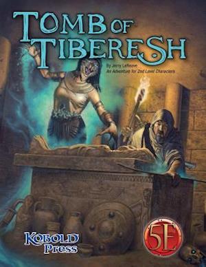 Tomb of Tiberesh