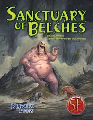 Sanctuary of Belches