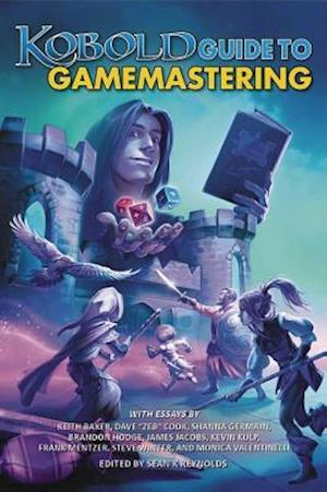 Kobold Guide to Gamemastering