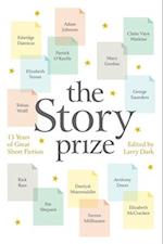 The Story Prize