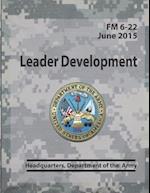 Leader Development FM 6-22