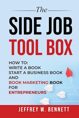 The Side Job Toolbox - How to