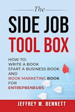 The Side Job Toolbox - How to