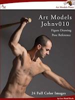 Art Models JohnV010
