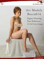 Art Models Becca014