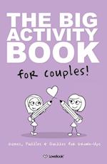 The Big Activity Book for Lesbian Couples
