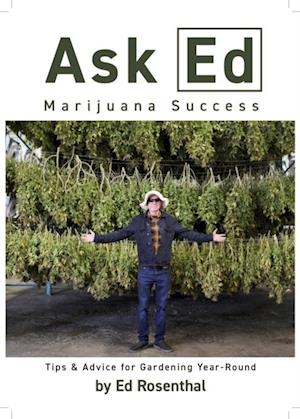 Ask Ed: Marijuana Success