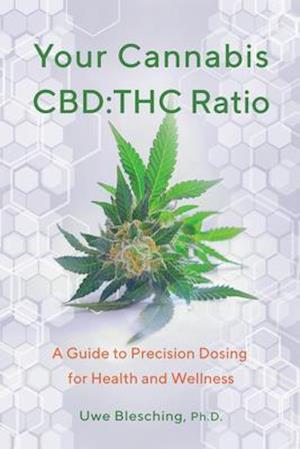 Your Cannabis CBD:THC Ratio