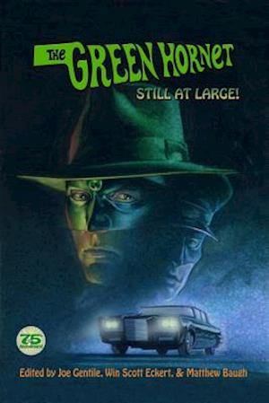 The Green Hornet