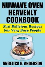 NuWave Oven Heavenly Cookbook