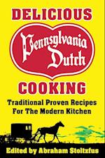 Delicious Pennsylvania Dutch Cooking