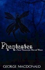 Phantastes: A Faerie Romance for Men and Women 