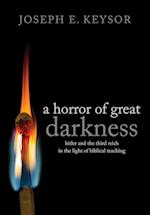A Horror of Great Darkness