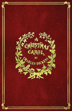 A Christmas Carol