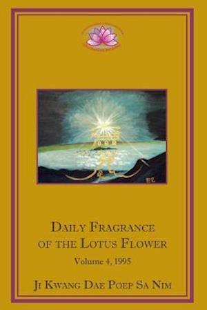 Daily Fragrance of the Lotus Flower, Vol. 4 (1995)