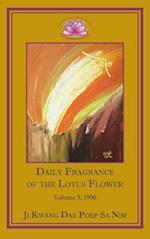 Daily Fragrance of the Lotus Flower, Vol. 5 (1996)