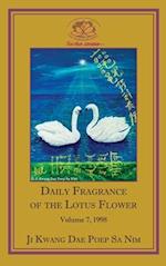 Daily Fragrance of the Lotus Flower, Vol. 7 (1998)