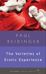Varieties of Erotic Experience