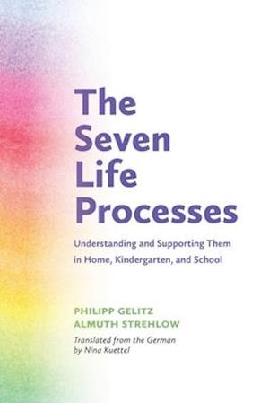 The Seven Life Processes