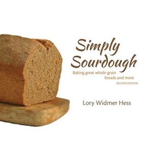 Simply Sourdough