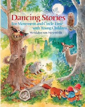 Dancing Stories